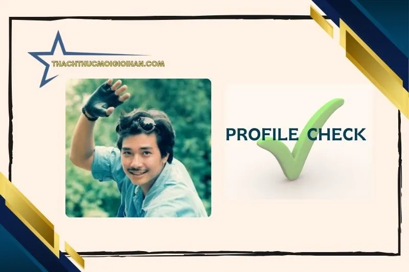 Thông tin nhanh diễn viên Lê Tuấn Anh sinh 1968