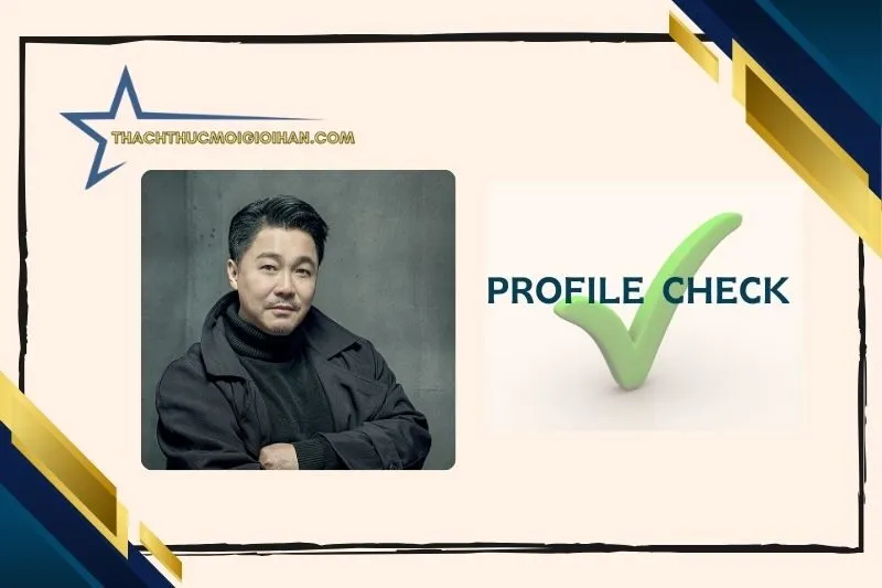 Thông tin nhanh diễn viên Lý Hùng