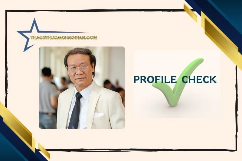 Thông tin nhanh nghệ sĩ Nguyễn Hải