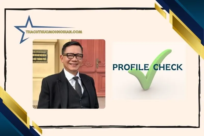 Thông tin nhanh diễn viên Phạm Cường