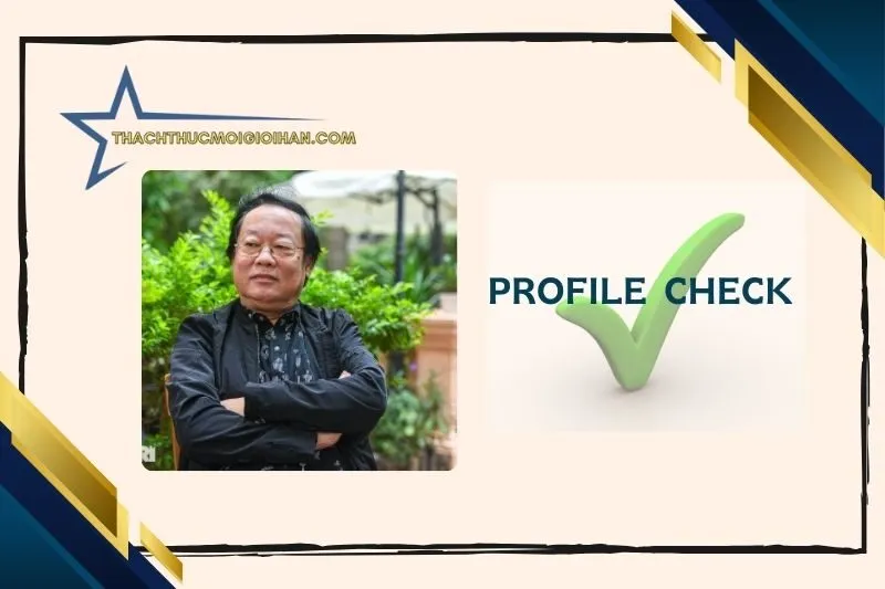 Thông tin nhanh diễn viên Phú Thăng