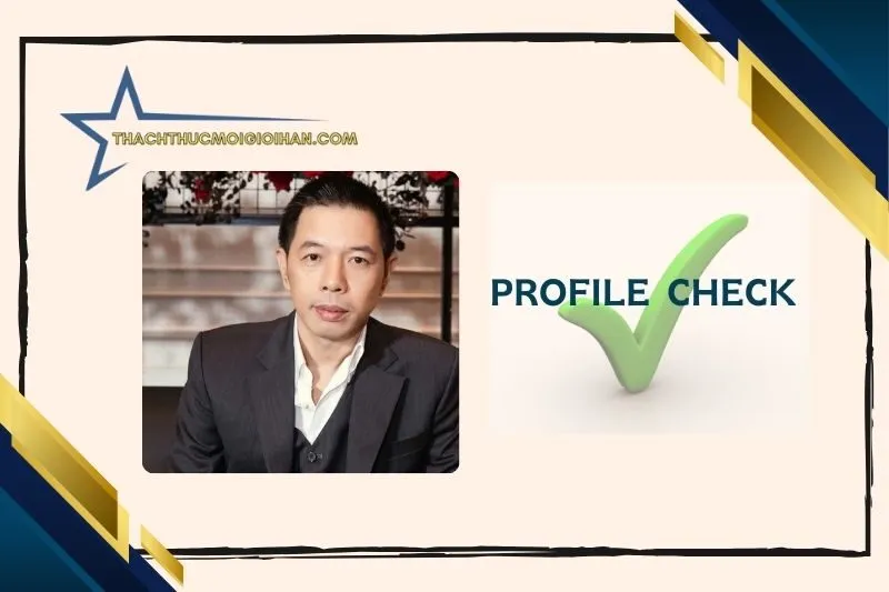 Thông tin nhanh diễn viên Thái Hòa