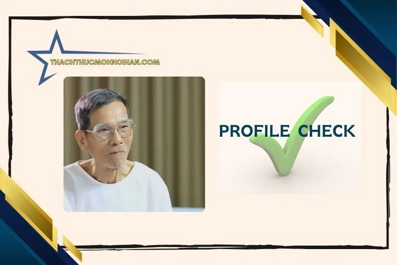 Thông tin nhanh nghệ sĩ Trần Hạnh