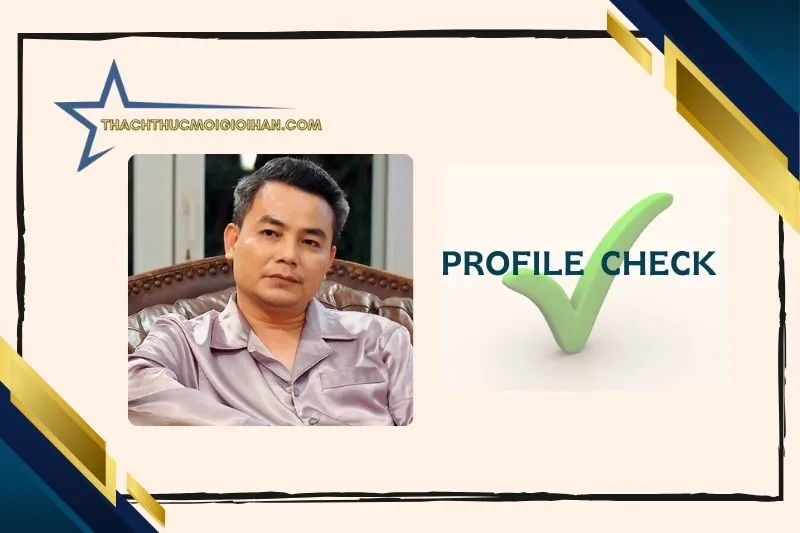 Thông tin nhanh nghệ sĩ Trịnh Mai Nguyên