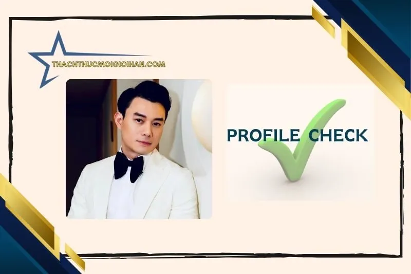 Thông tin nhanh diễn viên Anh Dũng