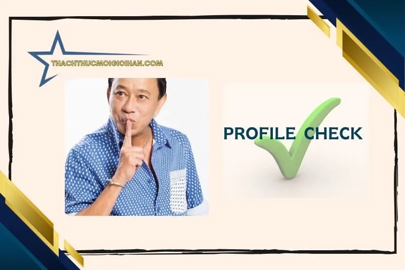 Thông tin nhanh diễn viên Bảo Chung