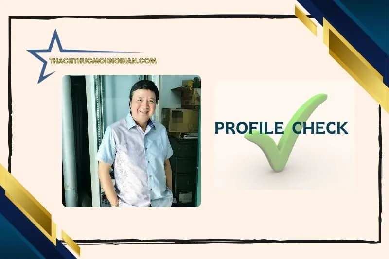 Thông tin nhanh diễn viên Bảo Quốc