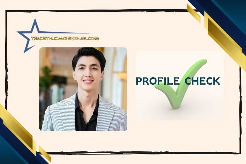 Thông tin nhanh diễn viên Bình An