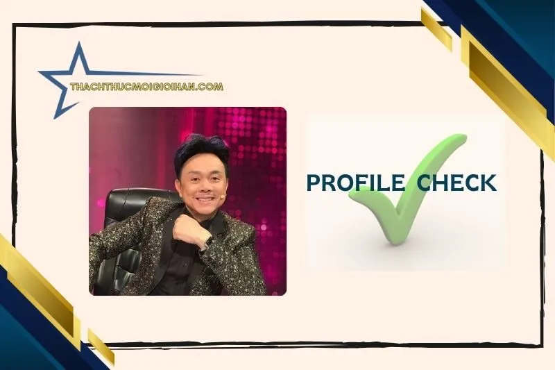 Thông tin nhanh diễn viên Chí Tài