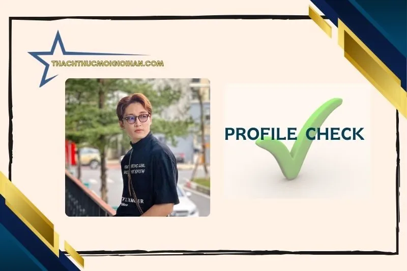 Thông tin nhanh diễn viên Đình Tú