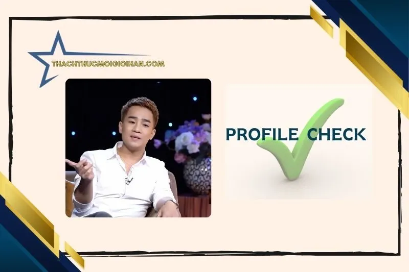 Thông tin nhanh diễn viên Đỗ Duy Nam