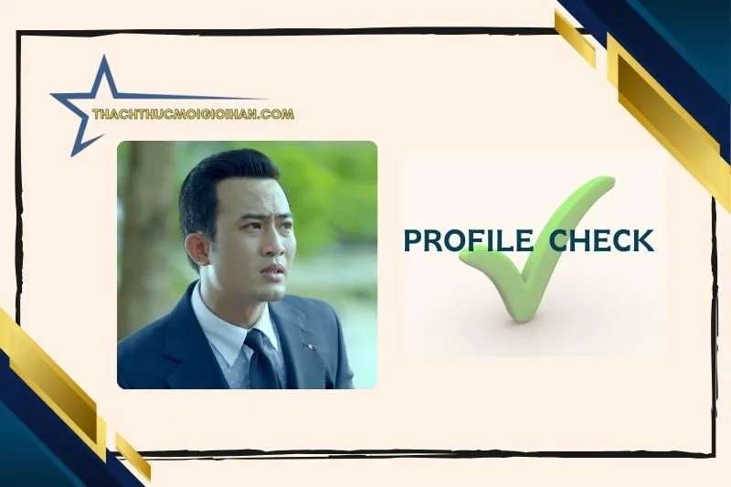 Thông tin nhanh diễn viên Doãn Quốc Đam