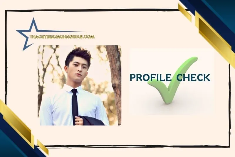 Thông tin nhanh diễn viên Harry Lu