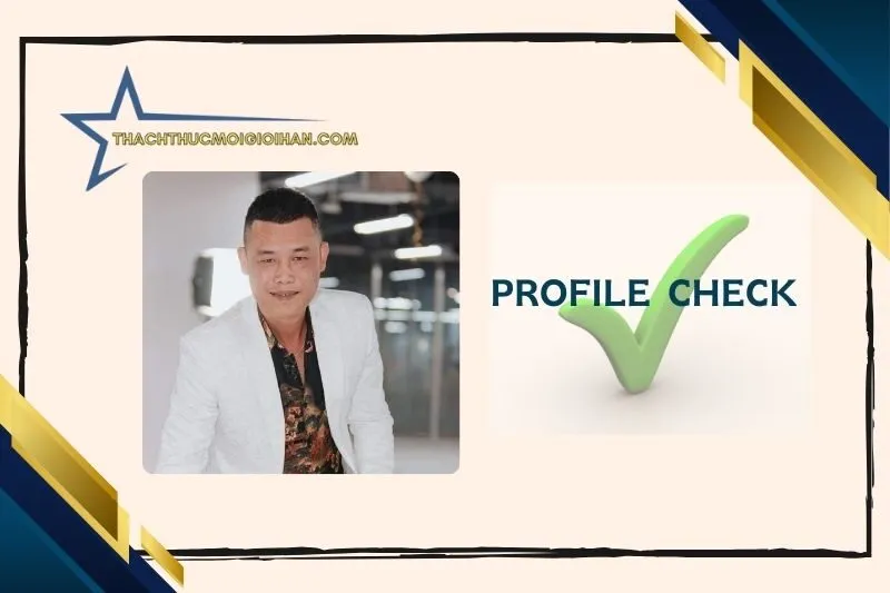 Thông tin nhanh diễn viên Hiệp Gà