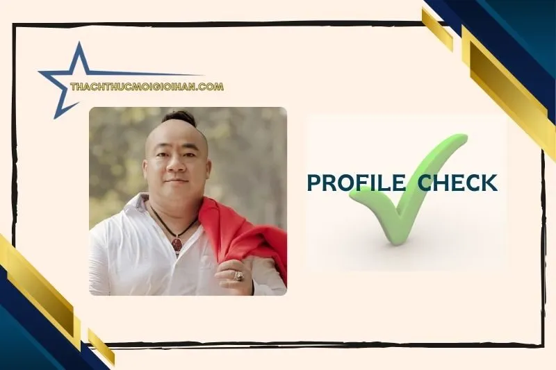 Thông tin nhanh diễn viên Hiếu Hiền