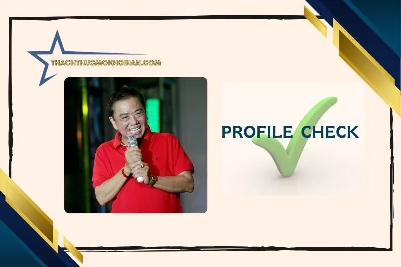 Thông tin nhanh về diễn viên Hồng Tơ