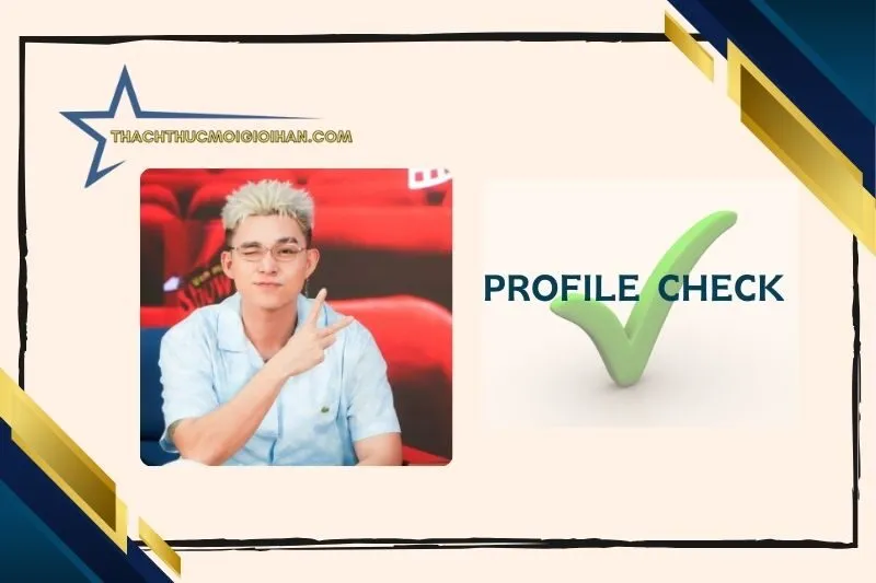 Thông tin nhanh diễn viên Jun Phạm