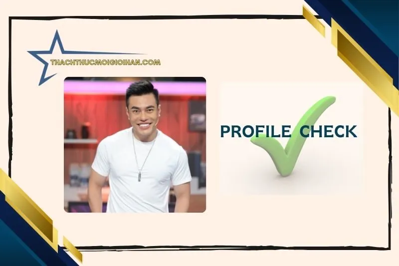 Thông tin nhanh diễn viên Lê Dương Bảo Lâm