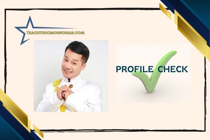 Thông tin nhanh về nghệ sĩ Minh Nhí