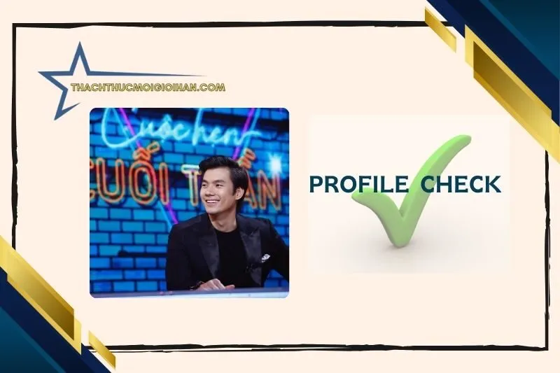 Thông tin nhanh diễn viên Nhan Phúc Vinh