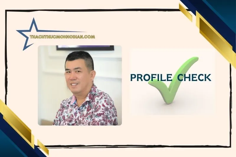 Thông tin nhanh diễn viên Nhật Cường