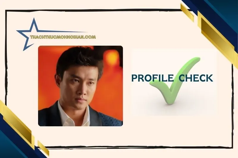 Thông tin nhanh diễn viên Quốc Trường