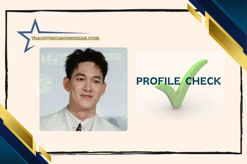 Thông tin nhanh diễn viên Song Luân