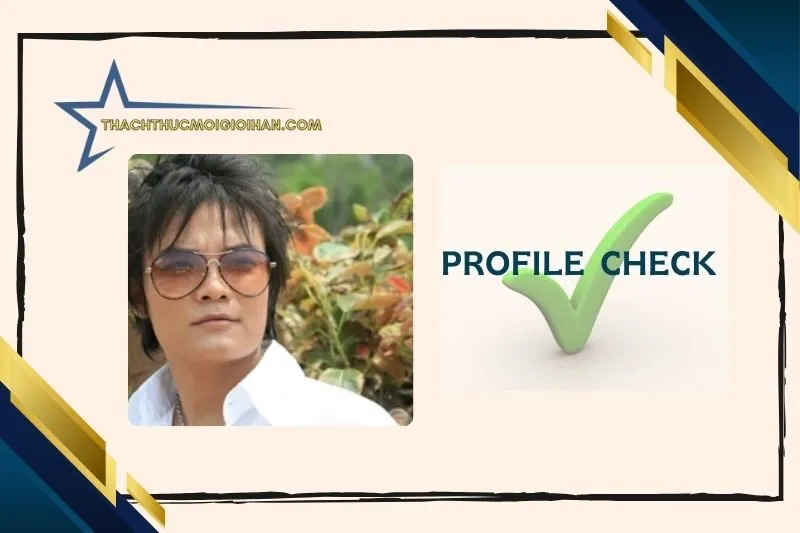 Thông tin nhanh diễn viên Thanh Phương