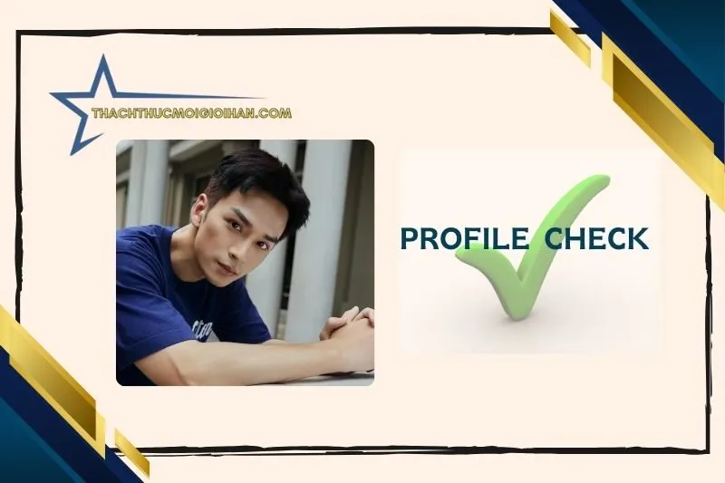 Thông tin nhanh về diễn viên Trần Nghĩa