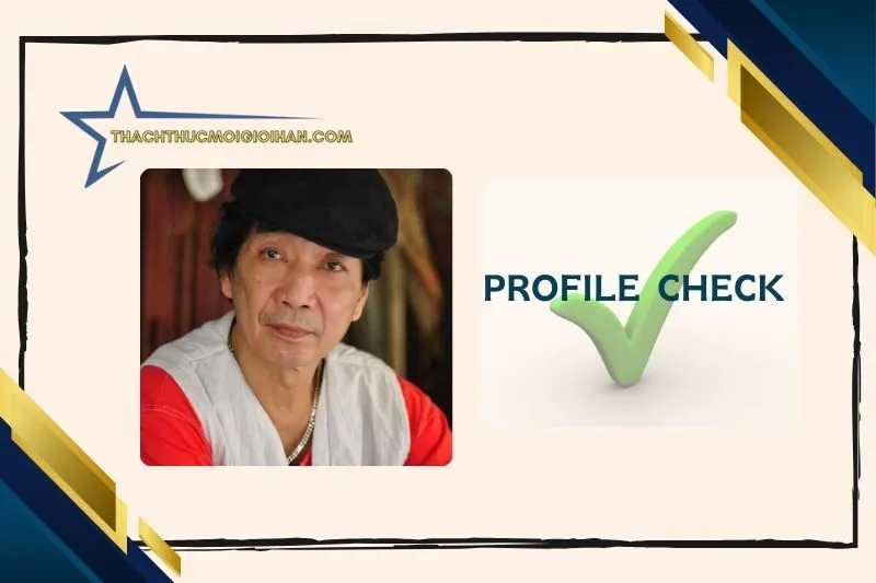 Thông tin nhanh diễn viên Tuấn Dương