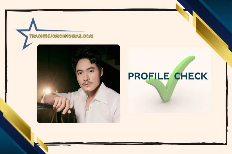 Thông tin nhanh diễn viên Võ Tấn Phát