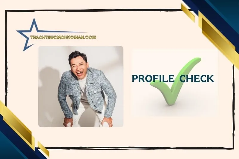 Thông tin nhanh diễn viên Xuân Nghị