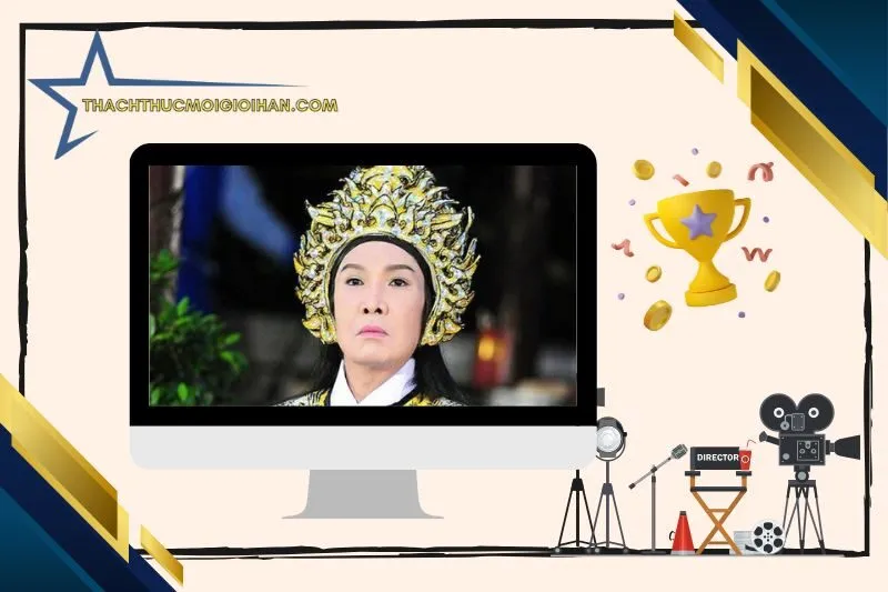 Câu hỏi thường gặp về nam diễn viên cải lương