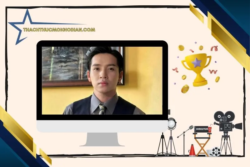 Danh sách đầy đủ các bộ phim, tác phẩm, chương trình của Bạch Công Khanh tham gia