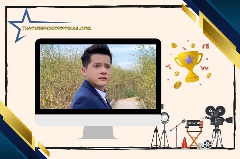 Danh sách phim truyền hình của diễn viên Hoàng Anh