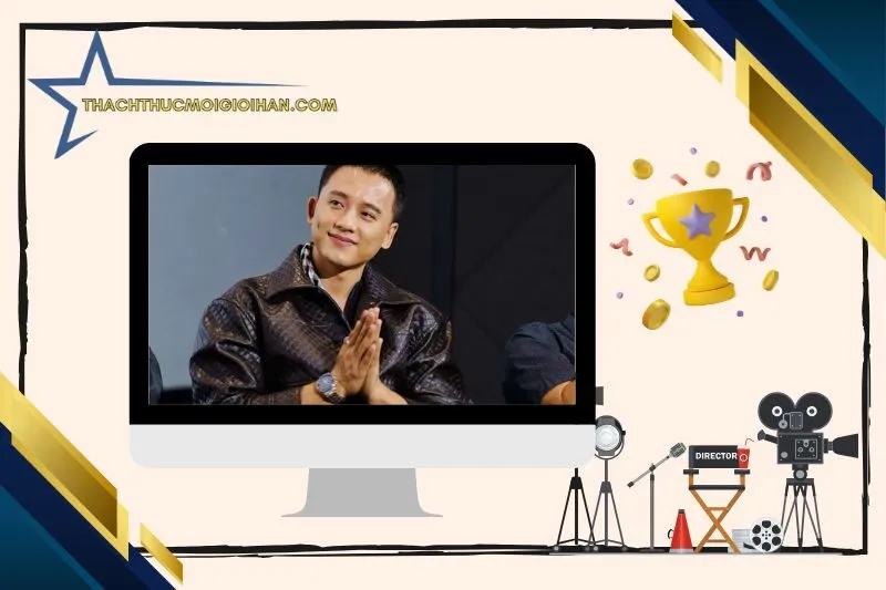 Danh sách phim và chương trình của Mai Tài Phến