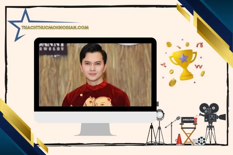 Danh sách phim, tác phẩm và chương trình truyền hình của Nam Cường
