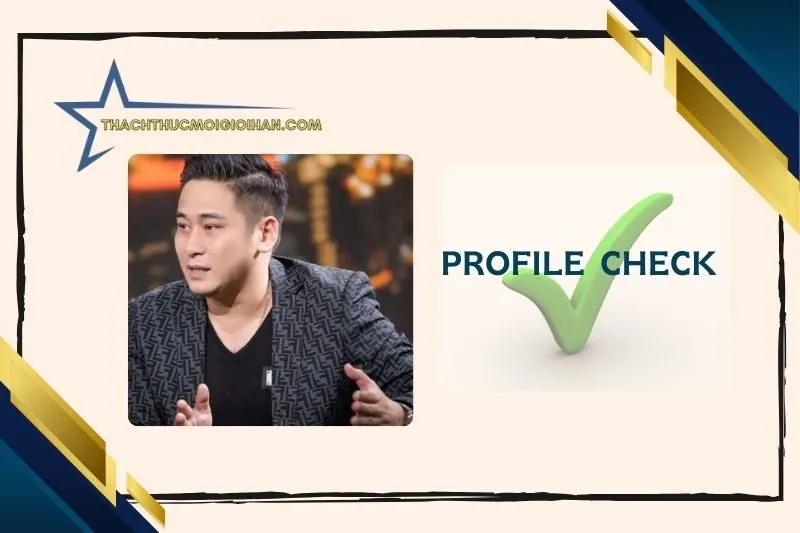 Thông tin nhanh diễn viên Minh Tiệp