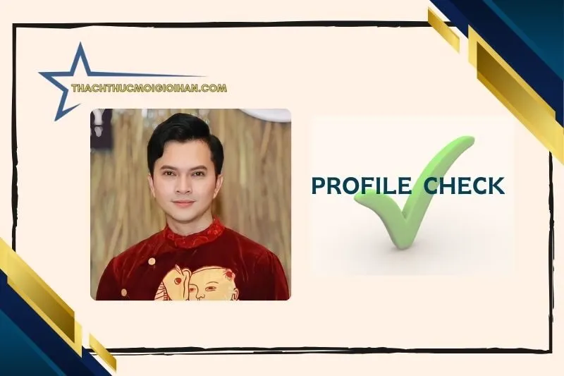 Thông tin nhanh diễn viên Nam Cường (ca sĩ)