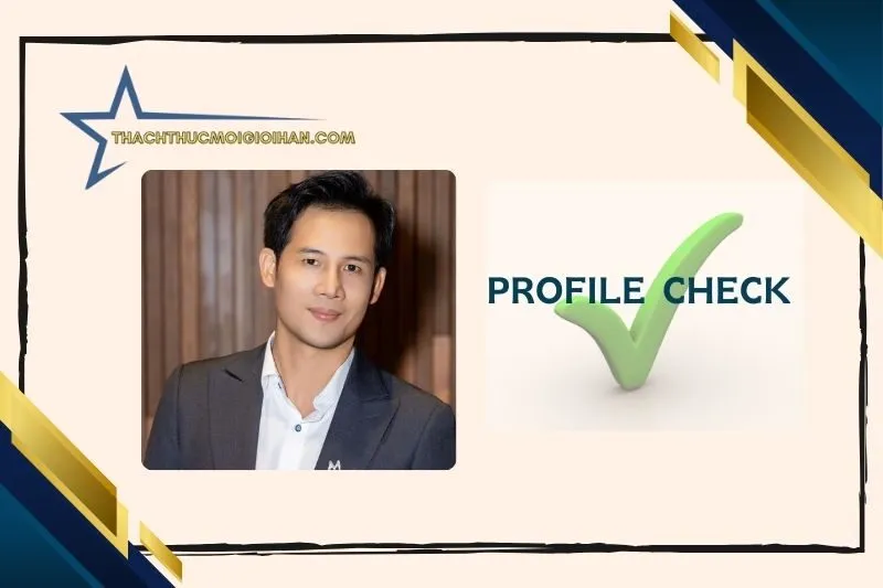 Thông tin nhanh diễn viên Thanh Thức