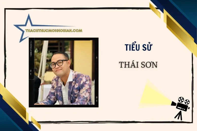 Tiểu sử diễn viên Thái Sơn 2025: Sự nghiệp, giải thưởng, đời tư
